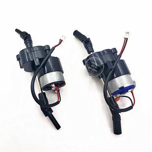 极速莽牛模型D90MN-99升v级配件260马达波箱JJRC军卡改装驱动电机