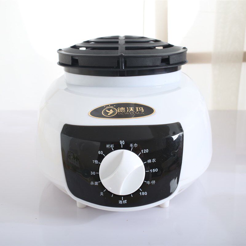 极速家用干衣机主机烘干机u机头暖风机大功率速干烘衣机机头静音1