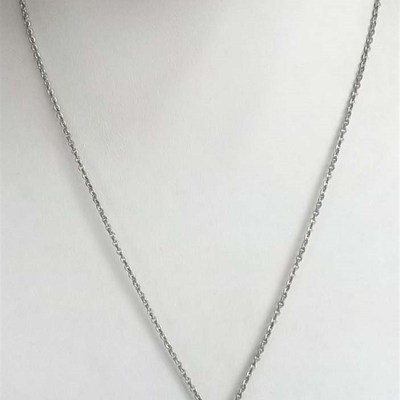 极速小懒猴 古董别致P&D吊坠项链 vintaUge 1718