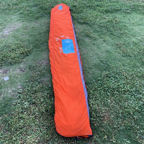 滑翔伞长条袋伞头收纳袋动力伞收伞袋户K外滑翔伞折叠袋快捷打包