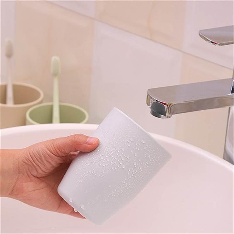 极速旅行漱口e杯便携式家用塑料刷牙杯一家三四口胶杯子儿童防摔i