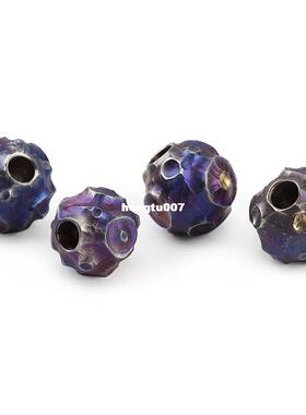 极速S/L High Quality Meteorites Shape Titanium Alloy Kn.ife