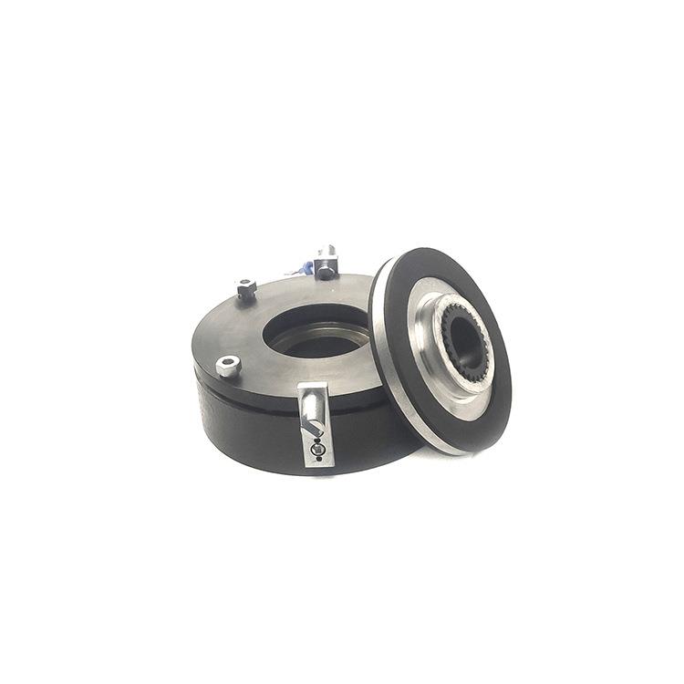 极速失电电磁制f动器 YEJ132 皖南电机煞车 DLTZ2-80/170vdc