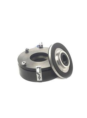 极速失电电磁制f动器 YEJ132 皖南电机煞车 DLTZ2-80/170vdc