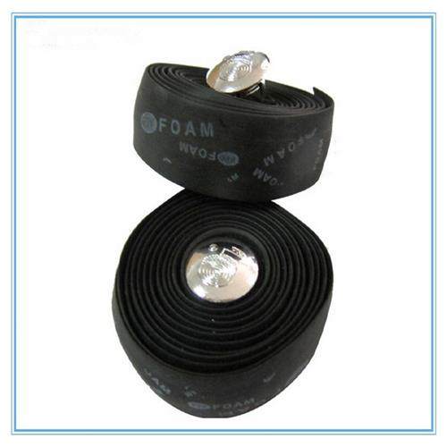 极速自行车公路车把带山地死飞把带把套J海绵手感赛车绑带缠带耐