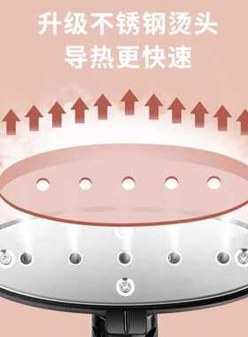极速蒸汽挂烫机家用熨斗r手持平烫挂式立式熨衣服神器小型熨烫机