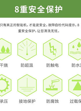 极速好易达家电清洗机多功能All商用高温M油烟机空调清洗机高压蒸