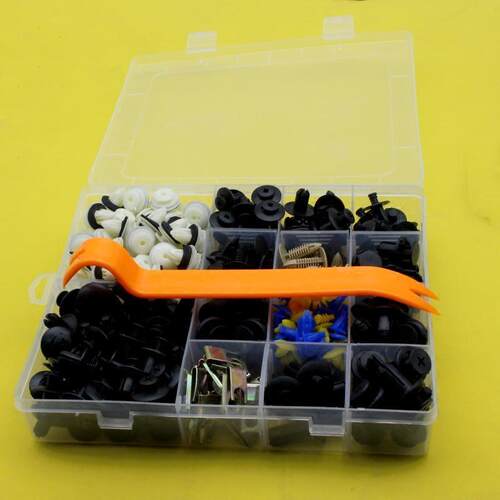 新品宝骏310 510 730 560 630门板卡扣内Q饰板装饰板卡子门板内衬