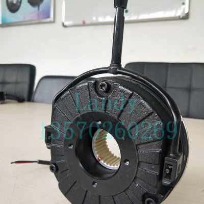 极速新品行车天车22lkw电机刹车REB5412170V失电电磁制动器E12180