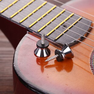 for Gui 极速2pcs Pegs Bass Ukulele Electric Guitark Acoustic