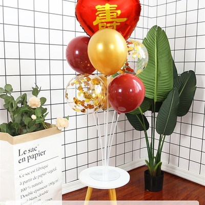 极速Birthday banquet for elders birthday ShouP character f b