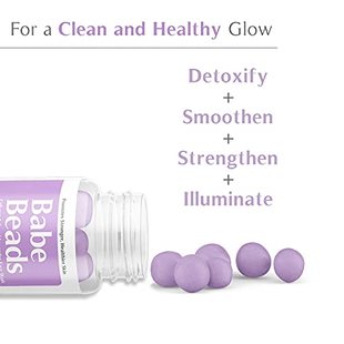 Face 極速Babe Exfoliating Clay Beads Cleaqnsing