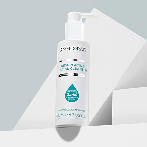 新品Amaeliorate Resurfacing Facial Cleanser  6.8 fl. oz.