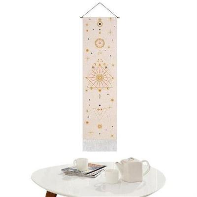 极速Moon Phase Home Decor Tapezstry Hanging Tapestries Wall