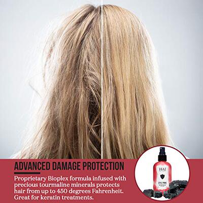 新品STYLE PRIME by HAI - ProfessionaGl Heat Protection Spray