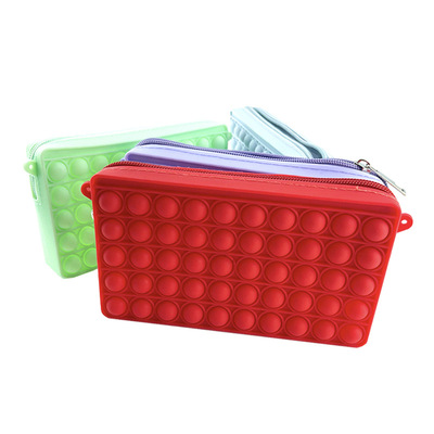 极速New large jrodent killing pioneer zero wallet silicone r