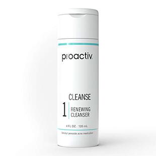 Cleanser and 新品 Acne Face Wash Peroxide Proactiv BenzoEyl
