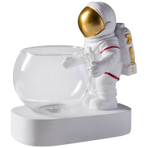 极速Nordic Agstronaut Spaceman Water Planting Living Room De