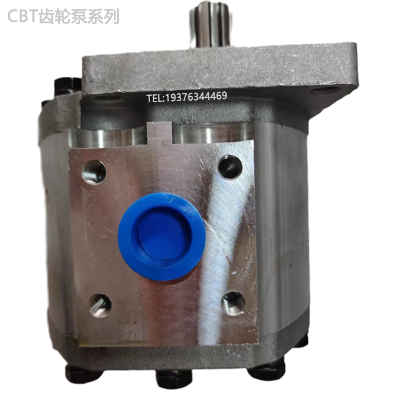 极速齿轮泵CBT-E525 CBT-E532 CBT-E540 CBT-LE550 CBT-E563 CBT-