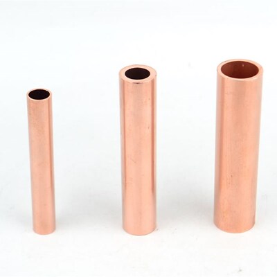 极速T2 copper pipe tube,OuD42,outer diameter 42mm, inner 39m
