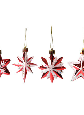 极速asa DIY New Year  Party Gifts Noel Supply Navidad  Home