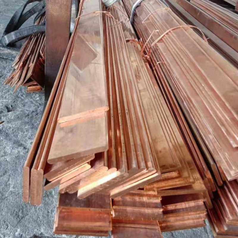 极速厂T2紫铜排紫铜棒紫铜板紫铜块模具接地铜排 OC1100母线排红,金属材料及制品,铜材,淘宝优惠券,粉丝福利购,淘宝优惠卷