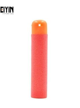 极速Refill Foam Bullet Darts yfor Nerf N-Strike Elite Mega C