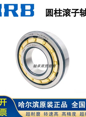 极速HRB哈尔滨轴承N NkU NJ RN NUP NF 218 219 220 222E EM M C3