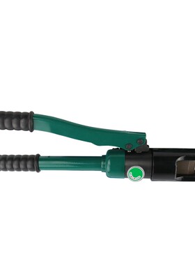 极速液压钳压线h钳液压钢筋剪二合一YQ-12016 新款压接钳液压剪切