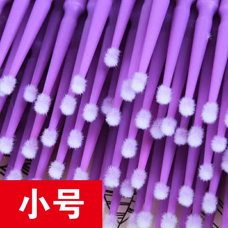 热销人工授粉f笔西红柿点花神器猕猴桃授粉棒番茄点花笔草莓刷茄