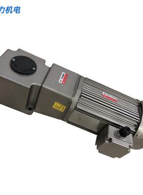 TAILI1500W中空直交轴电机7I1500GU-YF+7GU-60RH-C