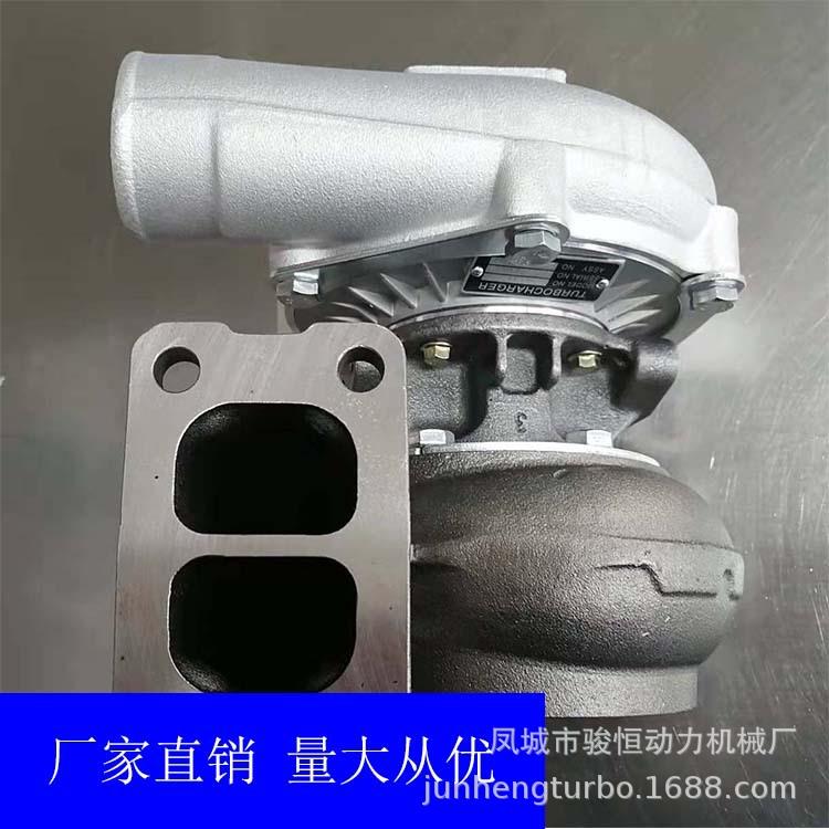2674A1072674A1092674A110TB4131466828-0002TURBO涡轮增压器