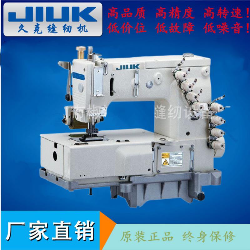 森本款JK-1404多针机裤头车工业缝纫机厂家直销