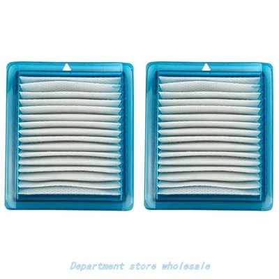 速发2 Dust Filters Spe Pts  Puppyoo D601 D601A Vacuum
