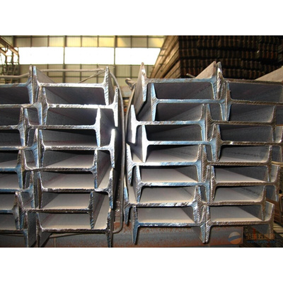 厂家直销工字钢 现货销售莱钢工字钢 镀锌工字钢 国标优质工字钢