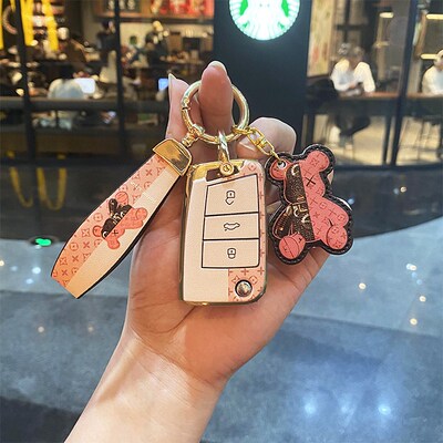 速发帕众套速腾高萨夫男探歌途观L车大尔特朗逸CC壳扣