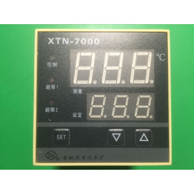 余姚温度仪表厂XTN-790W 791W 792W 793W 794W 795W 796W正品工宝