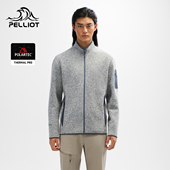 Pro户外抓绒衣外套保暖内胆 Thermal 暖盾PRO 伯希和Polartec