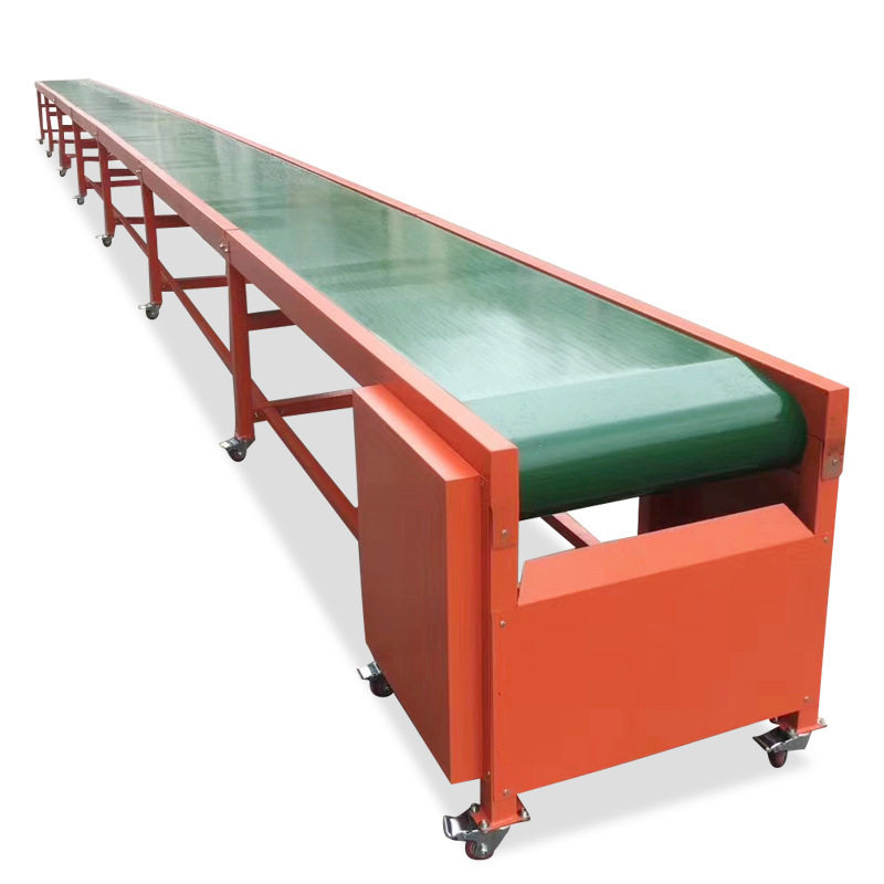 速发厂销多层快递物流分拣输送机小型爬坡传送机输送机流水线运输,搬运/仓储/物流设备,输送机,淘宝优惠券,粉丝福利购,淘宝优惠卷