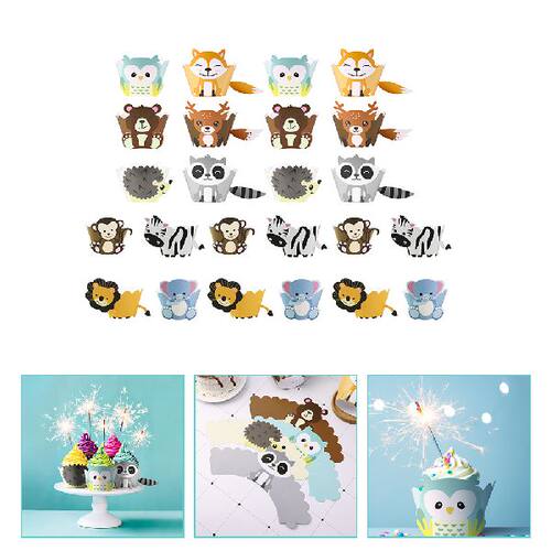 新品Party Cugpcake Wrappers Cupcake Paper Cups Candy Paper C