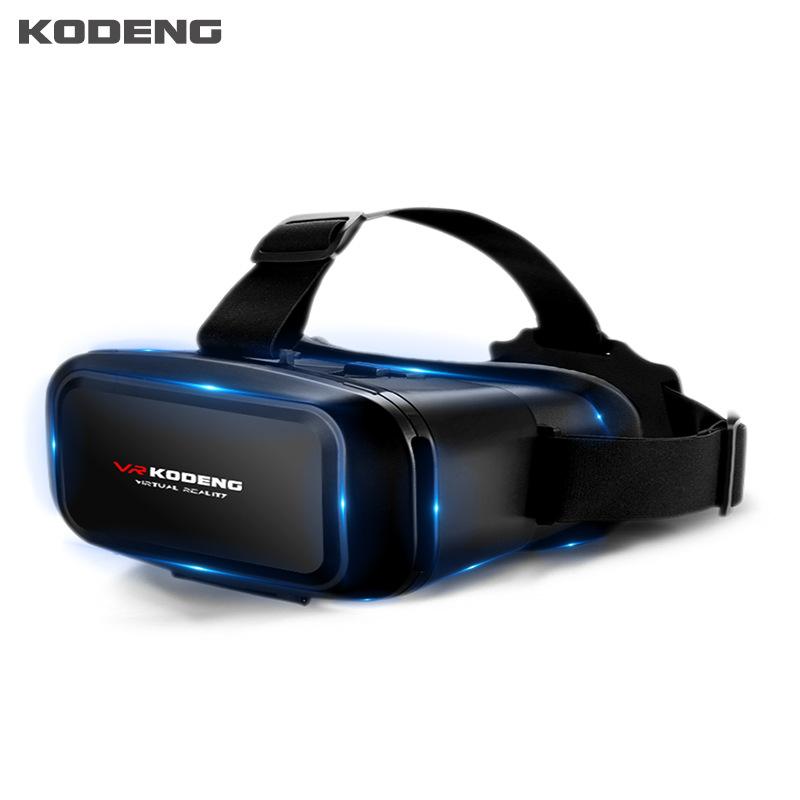 速发vr眼镜3d虚拟现实游戏手机一体影院ar机体感专用智能魔镜新款