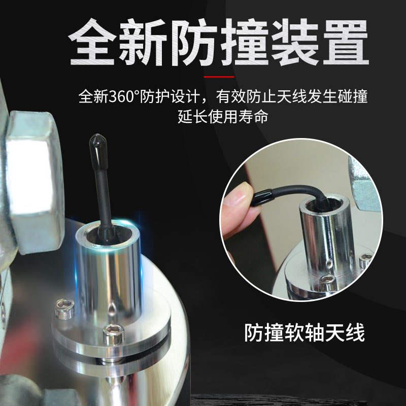 极速电子吊秤3吨无线打印吊钩秤防爆5吨耐高温10TR吊勾行车秤20t