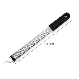 Zester Steel VegetXable 极速New Cheese Fruit Lemon Peeler