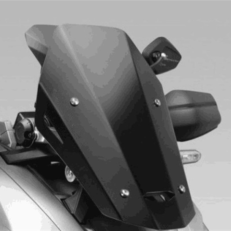 极速适用本田X-ADV750uXadv17-19前挡风玻璃挡风镜导流罩风挡