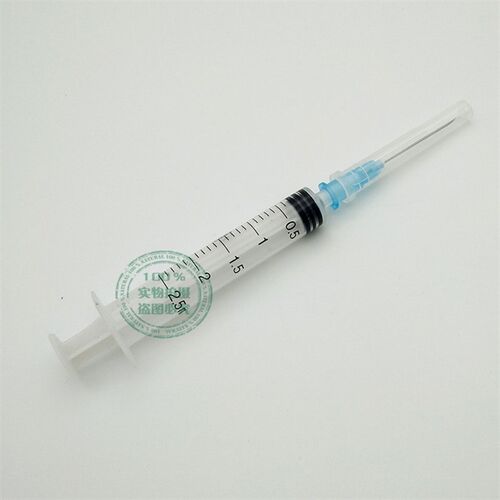 新品兽用一次性注射针器点胶灌药塑料注射器1mlG2.5ml5ml10ml20ml