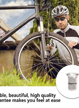 极速Universal Mountain Bike Hzeadset Stem Expansion Bolts Ro