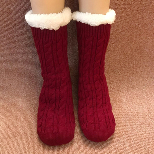 极速冬天暖脚宝女暖脚神器睡觉床上用宿舍保M暖袜子被窝暖足捂脚