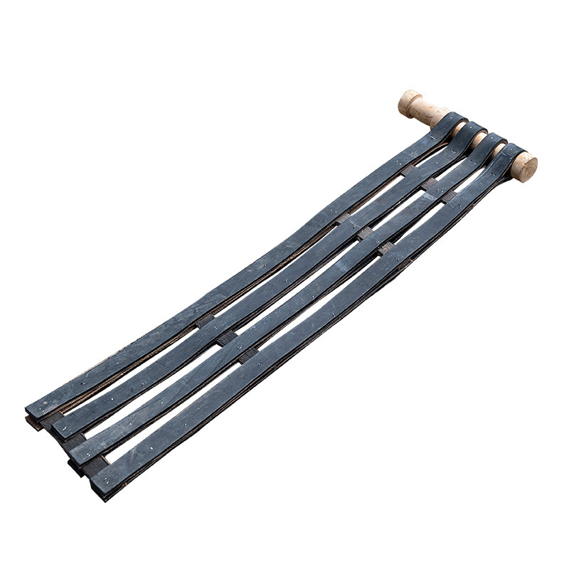 极速老式连盖打菜籽连枷打谷子打油菜打豆子连架打W麦子梿枷农具