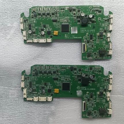 极速扫地机DN33 DN55A主板/电路板/电源板/控制板