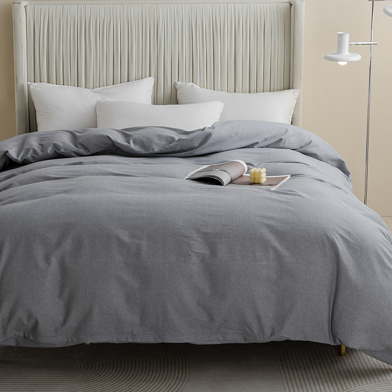 极速订制定做加厚全棉磨毛被套被罩150*180*215*229*P230*250*248